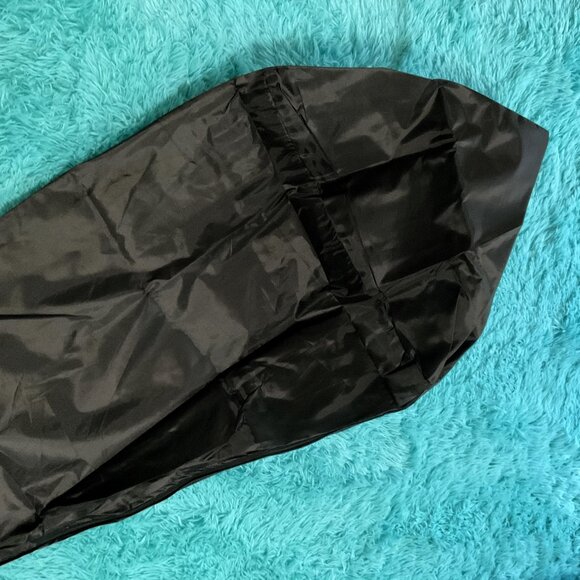 PATIO HEATER COVER WITH ZIPPER AND STORAGE BAG 89'' X 33" X 19" - Picture 10 of 15